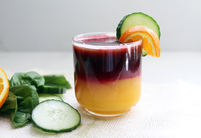 PURE Recipes: Four Amazing Elixir Juices that Provide Pulp for Colorful  Pasta - PURE Juicer blog