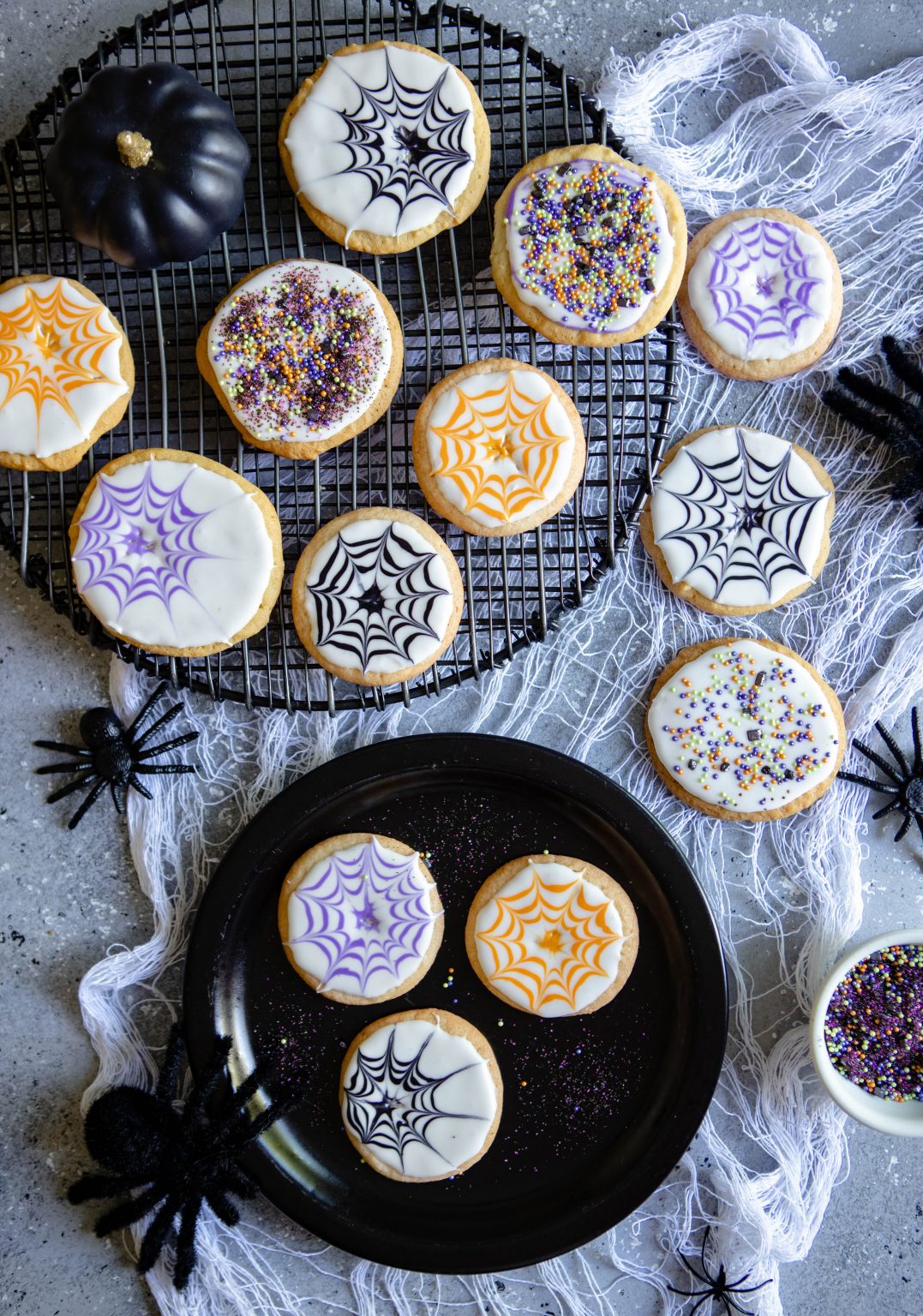 halloween menu ideas