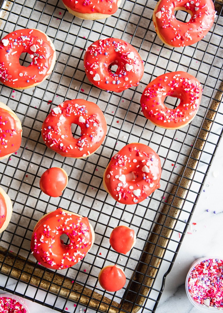 valentine-donuts-in-air-fryer-basic-recipe